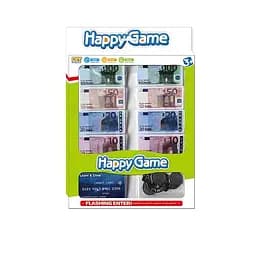 Гроші в коробці, 929-058A