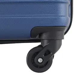 Валіза Semi Line 28" L Blue (T5635-3) - мініатюра 8