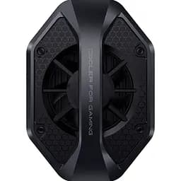 Кулер для смартфона Xiaomi Ice Sealed Heat Dissipation Black (R01P-M-B) [139706]