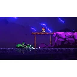 Ключ активації Microsoft Exit the Gungeon для Xbox One/Series - мініатюра 5