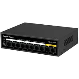 Коммутатор Ruijie Reyee RG-ES110F-P