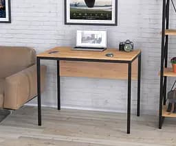 Письмовий стіл L-2p mini Loft design