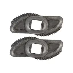 Нож для мясорубки с серрейторной заточкой "Супер-нож Бабочка" 83617