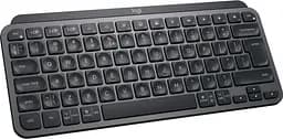 Клавіатура Logitech MX Keys Mini for Business Illuminated UA Graphite [920-010608] [83179] - мініатюра 2