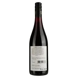 Вино Stones Throw Shiraz червоне сухе 0.75 л - мініатюра 2