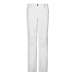 Штани CMP Women`s Clima Protect Pro Ski Trousers White XS (1097-3W05376-A001 36)