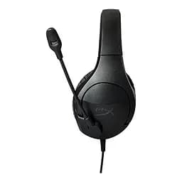 Ігрова гарнітура HyperX Cloud Stinger Core для PS4 3.5 мм Black/Blue (HX-HSCSC-BK) - мініатюра 2