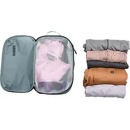 Органайзер для одягу Thule Clean/Dirty Packing Cub Pond (TH 3205118) - мініатюра 8