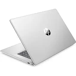 Ноутбук HP 17- cn3135nw, Intel Core i5- 1334U, 17, 3 дюйма FHD, 16 ГБ оперативної пам'яті, 512 ГБ SSD, Windows 11 Home, сріблястий - мініатюра 4