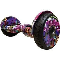 Гіроборд Smart Balance Wheel U20 Premium Хіп-хоп Джунглі 10.5"