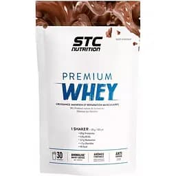 Протеїн STC Nutrition Premium Whey Chocolat 750 г