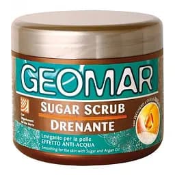 Скраб для тіла Geomar Body 600 мл (32222)
