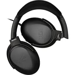 Ігрові навушники Asus ROG Strix Go Black (90YH02Q1-B2UA00) [73839] - мініатюра 8