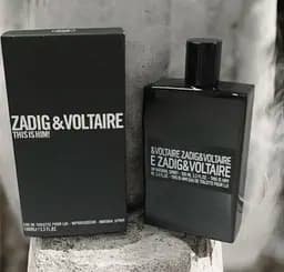Туалетна вода чоловіча Zadig & Voltaire This is Him, 100 мл