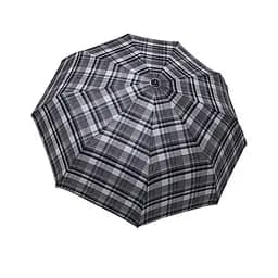 Зонт мужской Grunhelm UAOC-1005RH-65GM автомат (121829)