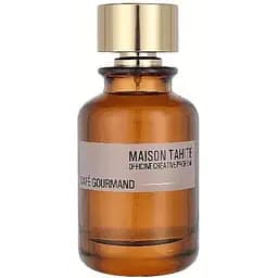 Парфумована вода Maison Margiela Tahite Cafe Gourmand 100 мл тестер