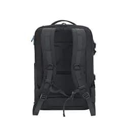 Рюкзак для ноутбука Rivacase 7860 17.3" Black - мініатюра 3