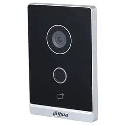 IP-виклична панель Dahua (DHI-VTO2211G-WP-S2) - мініатюра 2