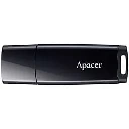 Флеш-накопитель Apacer USB 2.0 AH336 32Gb черный