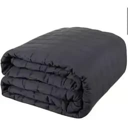  Гравітаційна обважнена ковдра Ruhhy 19532 (150x200 см, 8 кг)   