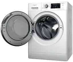 Прально-сушильна машина Whirlpool FFWDB 1176258 BCV UA (6857197) - мініатюра 2