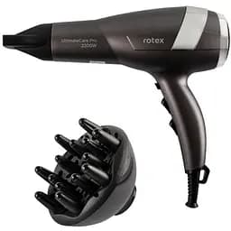 Фен Rotex RFF220-R UltimateCare Pro - мініатюра 2