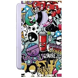 Захисна плівка StatusSKIN для Huawei Mate 60 Корпус Вініл Графіті