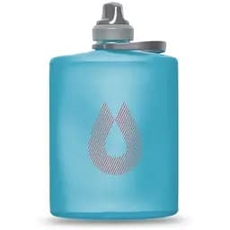 Фляга HydraPak Stow 500 мл Синій (1017-GS325T)