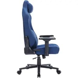 Ігрове крісло GamePro FGC750DB Fabric Dark Blue (FGC750DB) - мініатюра 6