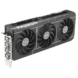 Відеокарта ASUS Radeon RX 9070 XT 16Gb PRIME OC (PRIME-RX9070XT-O16G) - мініатюра 2
