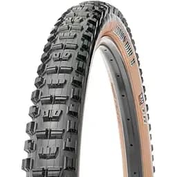 Покрышка Maxxis Minion DHR II 29 x 2.60 TPI-60 Foldable EXO/TR/Tanwall (1052-ETB00220300)