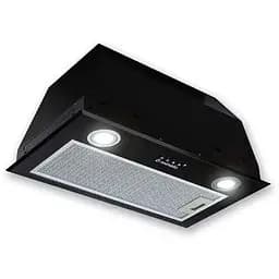 Витяжка вбудована Minola HBI 5622 BL 1000 LED - мініатюра 2