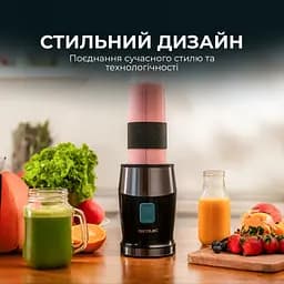 Блендер CECOTEC Power Titanium 900 ProGo - мініатюра 6