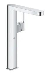 Змішувач для умивальника Grohe Plus 32618003 Хром