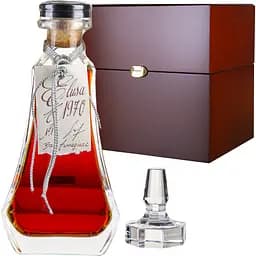 Арманьяк Baron Gaston Legrand Bas Armagnac 1970 Carafe Elusa 40% 0.7 л
