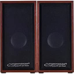 Акустична система Esperanza Folk Wood (EP122) (134883)