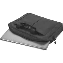 Сумка для ноутбука Trust Primo 16" Carry Bag Black (21551) - мініатюра 4