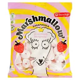 Marshmallow SweeTale Облако со вкусом клубники 10 х 0.07