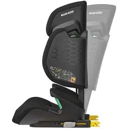 Автокрісло Maxi-Cosi RodiFix M i-Size Basic Black чорне (8757870110) - мініатюра 8