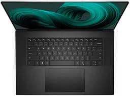 Ноутбук Dell XPS 17 (9710) 17UHD+ Touch/Intel i7-11800H/16/1024F/NVD3050-4/W10P/Silver (N977XPS9710UA_WP) - мініатюра 2