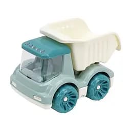 Детская игрушка Самосвал ТехноК 2239TXK(White) белый