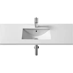 Умивальник Roca Diverta 50x38 A327114000, Білий