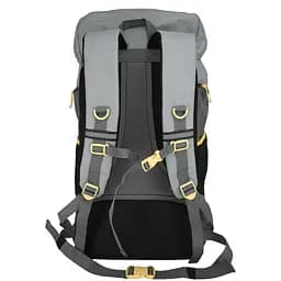 Рюкзак туристичний Semi Line 45 Grey (A3040-1) - мініатюра 2
