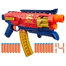 Бластер іграшковий Nerf Loadout Shadowspeed Recon (G1759) - мініатюра 3