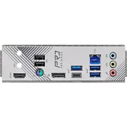 Материнська плата ASRock B760M Pro RS [140181] - мініатюра 6