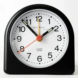 Часы настольные Technoline Modell SD Black (Modell SD schwarz)