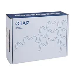 Змішувач для раковини Qtap Swan Eco QTSWA270CRM45532 Chrome - мініатюра 6
