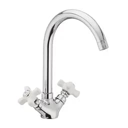 Змішувач для кухні Haiba ODYSSEY 275 HB0315