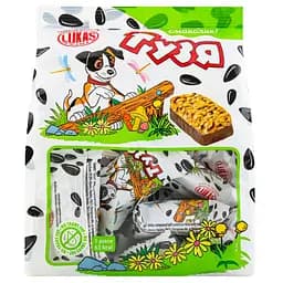 Цукерки Lukas Тузя, 180 г (719179)