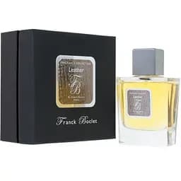 Оригінал Franck Boclet Leather 100 мл парфумована вода